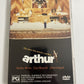 Arthur (DVD, 1981) Liza Minnelli, Dudley Moore Comedy Film  Region 4