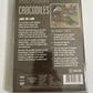 Deadly Predators Crocodiles : Jaws on Land (DVD) All Regions  NEW