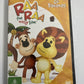 Raa Raa the Noisy Lion Go Bananas (DVD, 2011) Region 4  NEW Sealed
