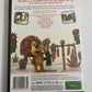 Raa Raa the Noisy Lion Go Bananas (DVD, 2011) Region 4  NEW Sealed