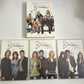 What About Brian : The Complete Series (DVD, 2006) Region 1