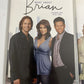 What About Brian : The Complete Series (DVD, 2006) Region 1