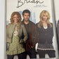 What About Brian : The Complete Series (DVD, 2006) Region 1