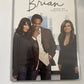What About Brian : The Complete Series (DVD, 2006) Region 1