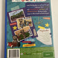 Little Charley Bear Ready, Teddy, Go! (DVD, 2010) Region 4