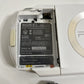 Sony Portable PSP Console Ceramic White Handheld System PSP-1000