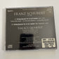 Schubert: Death and the Maiden by Takacs Quartet (CD, 2006) Hyperion Records