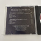 Schubert: Death and the Maiden by Takacs Quartet (CD, 2006) Hyperion Records
