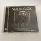 Sherlock: Music from Series One by Michael Price (CD, 2012) TV Soundtrack
