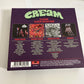 Classic Album Selection Box Set by Cream (CD, 2016, 4-Disc Set) Polydor