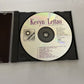 Kevyn Lettau by Kevyn Lettau (CD, 1992)