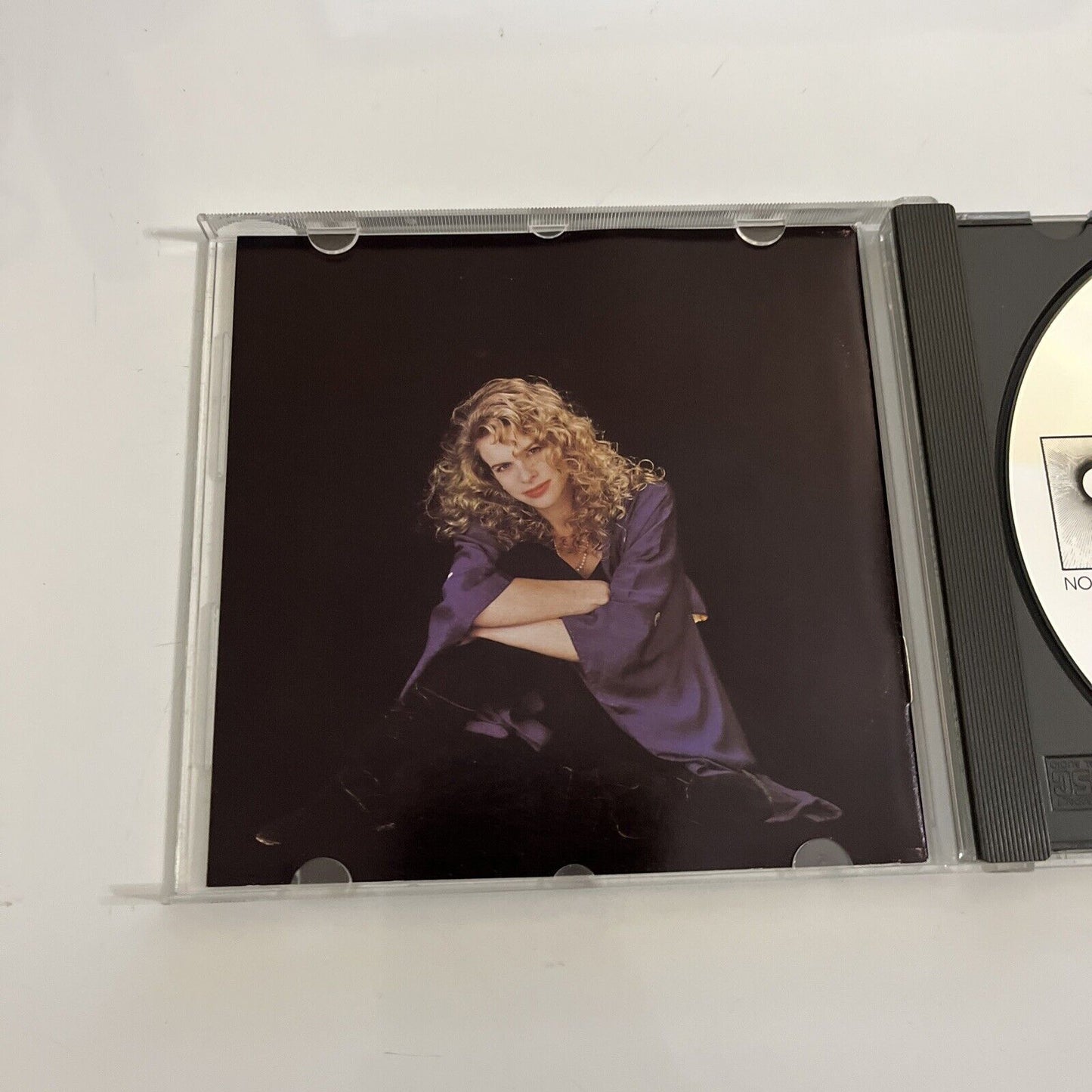 Kevyn Lettau by Kevyn Lettau (CD, 1992)