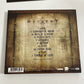 Serpent – xGODx (CD, 2008, Enhanced) Digipak
