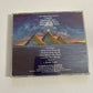 Double Diamond – In Danger (CD, 1997) Album Belgium Heavy Metal Rock DD 001