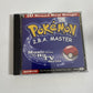 Pokemon 2.B.A Master : Music from TV Series (CD, 1999) Album