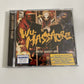 Wu Massacre by Raekwon, Ghostface Killah & Method Man (CD, 2010) Album