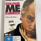 Colour Me Kubrick (DVD, 2005) John Malkovich Region 4