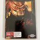 Predator 2 Special Definitive Edition (DVD, 1990, 2-Disc) Danny Glover Region 4