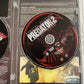 Predator 2 Special Definitive Edition (DVD, 1990, 2-Disc) Danny Glover Region 4