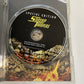 Starship Troopers Special Edition (DVD, 1997)  Region 4