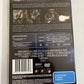 Predator Definitive Special Edition (DVD, 1987, 2-Disc)  Region 4
