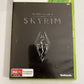 The Elder Scrolls V Skyrim  Microsoft XBOX 360 PAL RPG Game