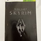 The Elder Scrolls V Skyrim  Microsoft XBOX 360 PAL RPG Game