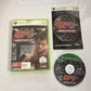 UFC 2009 Undisputed  Microsoft XBOX 360 PAL Game Complete