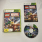 LEGO Marvel Super Heroes  Microsoft XBOX 360 PAL Game Complete