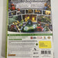 LEGO Marvel Super Heroes  Microsoft XBOX 360 PAL Game Complete