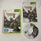 Dungeon Siege III  Microsoft Xbox 360 PAL 2011 Game Complete