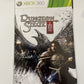 Dungeon Siege III  Microsoft Xbox 360 PAL 2011 Game Complete