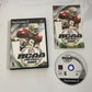 NCAA Football 2002  PS2 Sony PlayStation 2 EA Sports PAL Game Complete