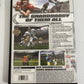 NCAA Football 2002  PS2 Sony PlayStation 2 EA Sports PAL Game Complete
