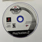 NCAA Football 2002  PS2 Sony PlayStation 2 EA Sports PAL Game Complete