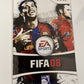 FIFA 08  Nintendo Wii PAL EA Sports Football Game Complete