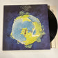 Yes – Fragile 1976 LP Vinyl Record Gatefold Atlantic P-8206A