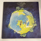 Yes – Fragile 1976 LP Vinyl Record Gatefold Atlantic P-8206A