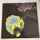 Yes – Fragile 1976 LP Vinyl Record Gatefold Atlantic P-8206A