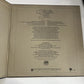 Yes – Fragile 1976 LP Vinyl Record Gatefold Atlantic P-8206A
