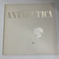 Vangelis – Antarctica (Music From Koreyoshi Kurahara Film) 1983 LP Vinyl Record