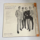 The Brothers Four – Let's Get Together 1969 LP Vinyl Record Obi Japan SONP-50114