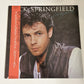 Rick Springfield – Living In Oz 1983 LP Vinyl Album Record Obi Japan RPL-8182