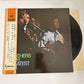 The Brothers Four Greatest Hits 1969 LP Vinyl Record Obi Gatefold Japan