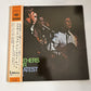 The Brothers Four Greatest Hits 1969 LP Vinyl Record Obi Gatefold Japan