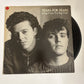 Tears For Fears – Songs From The Big Chair 1985 LP Vinyl Record Mercury 25PP-157