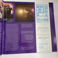 Deep Purple Scandinavian Nights Live In Stockholm 1970 2x LP Vinyl Record