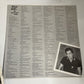 An Innocent Man by Billy Joel 1983 LP Vinyl Album Record Obi Japan 25AP 2660