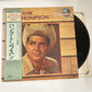 Call of the Country by Hank Thompson LP Vinyl Record Obi Japan Capitol Records