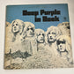 Deep Purple In Rock 1977 LP Vinyl Album Record Gatefold  P-10108W